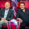 Gordon wil strijdbijl met Gerard Joling begraven: 'Neem hem niks meer kwalijk'