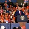 US to double tariffs on steel and aluminium imports to 50%, Trump says