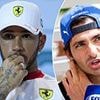 Ex-Ferrari star dumped for Lewis Hamilton aims subtle dig at British driver amid seven-time world champion's concerning start to the Formula One season