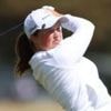 Woad five behind as Japanese duo lead Women's Open