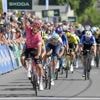 Tour de Bretagne 2025. Noah Hobbs, la triple classe !