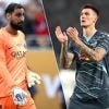 Eén van de duurste deze zomer: Man United betaalt 85 miljoen voor Leipzig-spits - Duwt nieuwe keeper Donnarumma naar uitgang bij PSG?