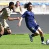 Football. « On est incapables de tuer nos adversaires » : Saint-Brieuc termine sur un nul en R1