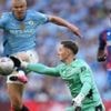 'Get rid of VAR' - should Henderson have seen red in FA Cup final?
