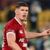 Farrell to captain Lions against Pasifika team