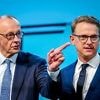Grund für schwaches Wahlergebnis: Linnemann: Migrationsabstimmung mit AfD war ein Fehler