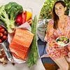 The simple diet changes that transform your life after 45: Suddenly hate your husband? Try this pantry staple. Brain fog? You may be lacking a single nutrient. And there IS a way to stop waking up at 3am