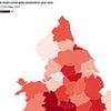 How many crimes are going unsolved in YOUR street? Find out with our search tool - as interactive map names and shames worst-performing police forces
