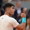 Roland-Garros 2025 : Carlos Alcaraz corrige Tommy Paul en quart de finale, et frustre le public du Chatrier