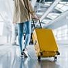 ALEXANDRA SHULMAN'S NOTEBOOK: Will I ever find luggage that I can hold on to?
