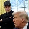 Elon Musk makes bombshell announcement about his future with DOGE as Tesla's profits drop 71%