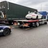 Porsche van Belg (40) in beslag genomen na snelheidsovertreding op Franse autostrade