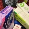 Précarité menstruelle : 42% des Européennes ont eu du mal à s'acheter des protections hygiéniques au cours des 12 derniers mois selon une étude