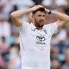 'England chasing history after backing themselves into a corner'