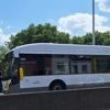 Vallende stepper wordt geraakt door bus van De Lijn in Gent: “Slachtoffer in levensgevaar afgevoerd”