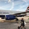 British Airways air stewardess sacked for being too scared to fly wins discrimination claim