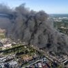Polen: Rusland is verantwoordelijk voor grote brand in winkelcentrum in Warschau vorig jaar