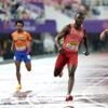 Nederlands team mist WK-finale op nieuw onderdeel 4x100 meter gemengd