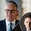 DAN HODGES: Keir Starmer's strange response to Israel's bombing of Iran tells you everything. This is no moment for cowardice