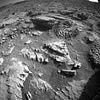 Scientists BAFFLED after discovering weird 'honey and waffle' structures on Mars
