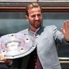 Europa-League-Finale: Kane wünscht Spurs den Titel: „Was für eine Möglichkeit“