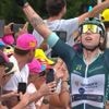 Tour de France femmes : Lorena Wiebes s'offre une deuxième victoire de suite devant Marianne Vos, qui conserve son maillot jaune