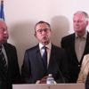 Politique : Bruno Retailleau élu président des Républicains
