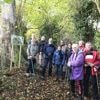 Randonnées à Blangy-le-Château : les marcheuses et marcheurs sont conquis