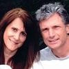 American Idol boss and husband were shot with their own gun as it's revealed 911 call came from killer's cellphone