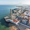 Spain's happiest town revealed as beautiful seaside hotspot