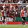 Hancko baalt stevig na verlies tegen PSV: 'Pijnlijkste dag in mijn Feyenoord-tijd'