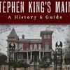 From Stephen King to New Jersey diners, History Press books cover local lore around the US