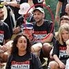 The firebrand plotting to turn Britain Green: He's been an Extinction Rebellion activist, a 'boob whisperer' hypnotist and an actor, now he wants to win over virtue-signalling voters