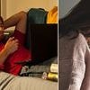 My neighbour smokes and the fumes come into to our flat: Can we stop him?