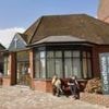 Plans for banking hub to open in church building