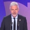 OQTF dangereux "enfermés" à Saint-Pierre-et-Miquelon : une proposition "réaliste" et "faisable", estime Laurent Wauquiez