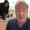 Piers Morgan reveals what REALLY happened during his short-lived interview with Kanye West after the rapper dramatically stormed off just three minutes into the chat