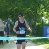 Running. Jaffré et Leduc vainqueurs du 25 km du Trail du Lac