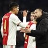 Heitinga zou komst Álvarez toejuichen en kan Itakura laten debuteren