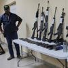 Police in Haiti regain control of key telecom hub seized by gangs