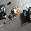 Urgent warning to Android users as popular handset EXPLODES following a battery performance update