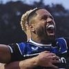 Bath 34-20 Bristol Bears: Hosts keep treble dreams alive as they reach second straight Premiership final with victory in all-time classic