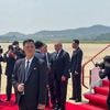 Putin-Vertrauter in Pjöngjang: Schoigu: Nordkorea schickt Pioniere nach Kursk