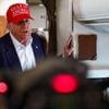 Trump klagte gegen Harris-Interview: Medienhaus Paramount will 16 Millionen Dollar an Präsidentenbibliothek zahlen