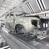 JLR confirms data affected in cyber attack
