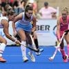 1:2 gegen die Niederlande: Deutschlands Hockeyspielerinnen verpassen EM-Gold