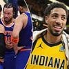 New York Knicks pushed to brink of playoff elimination with heartbreaking loss to Indiana Pacers
