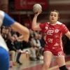 Handball - Nationale 1 féminine. À Saint-Loubès, Celles-sur-Belle a craqué sur la fin
