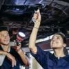 What are BTecs and how are they graded?