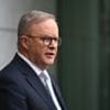 Australia politics live: PM says far-right extremists who believe they are above the law a ‘real concern’; Marles meets Hegseth in DC